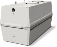 FOSSE TT EAUX SERIE LOURDE CLAIRFLO 4000 FOSSE TT EAUX SERIE LOURDE CLAIRFLO 4000